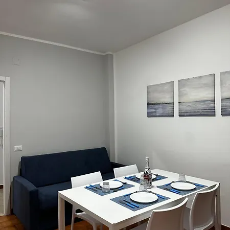 Tropeavibes Διαμέρισμα