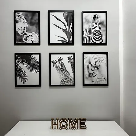 Tropeavibes Διαμέρισμα Tropea