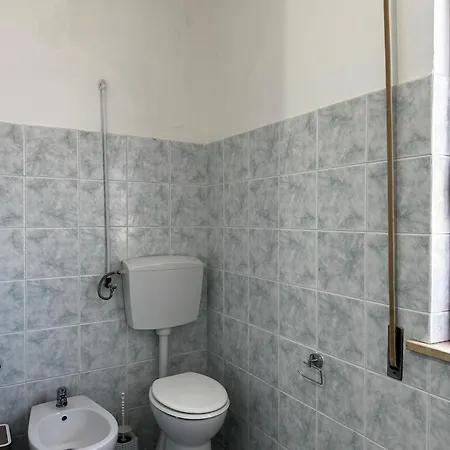 Tropeavibes Διαμέρισμα