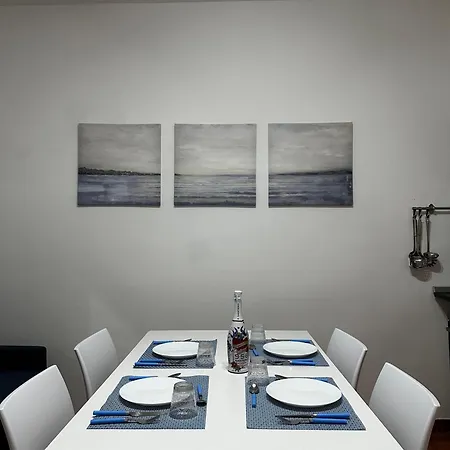 Tropeavibes Apartment