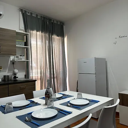 Apartment Tropeavibes *