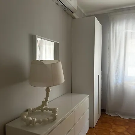 Apartment Tropeavibes Tropea