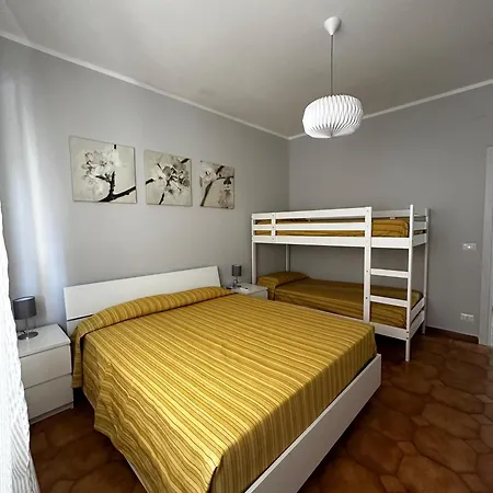 Apartment Tropeavibes *