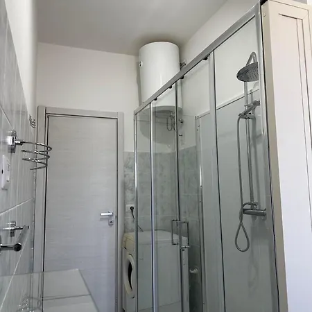 Tropeavibes Apartment Tropea