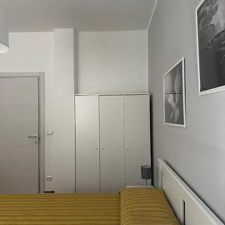 Apartment Tropeavibes *