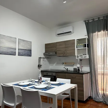 Apartment Tropeavibes *