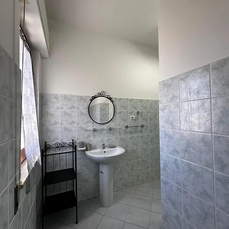 Apartment Tropeavibes Tropea