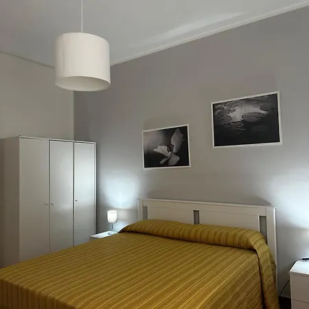 Apartment Tropeavibes Tropea