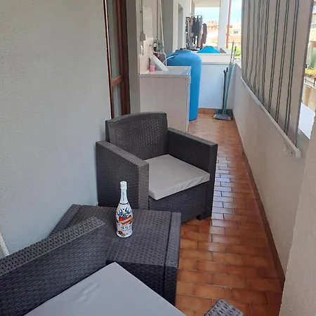 Apartment Tropeavibes