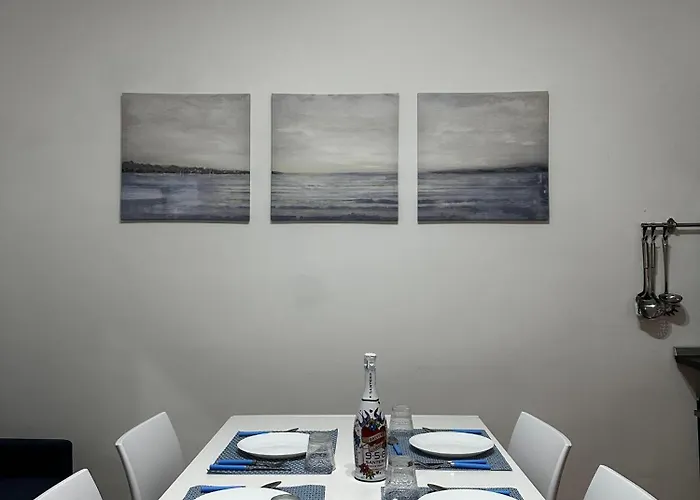 Tropeavibes Apartment