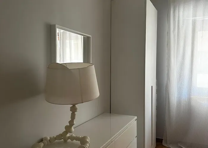 Apartment Tropeavibes Tropea