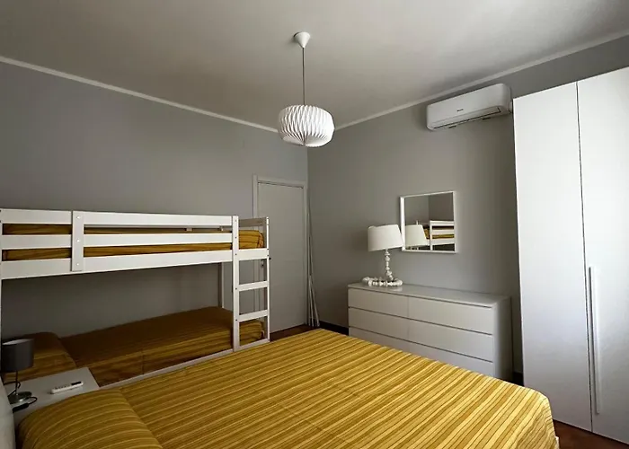 Apartment Tropeavibes