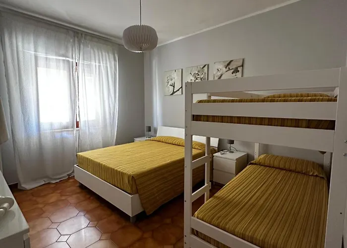 Tropeavibes Apartment *