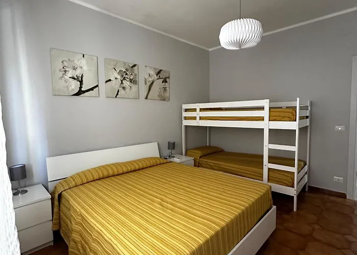 Apartment Tropeavibes *