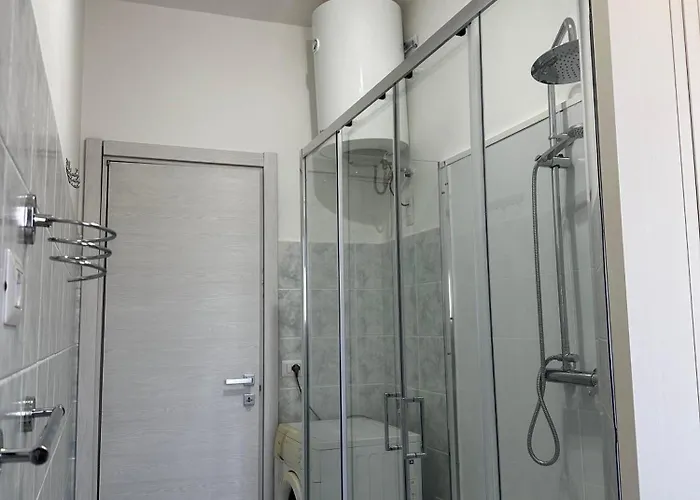 Tropeavibes 公寓 特罗佩阿