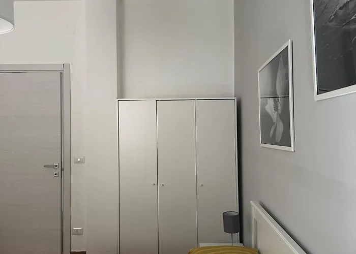 Apartment Tropeavibes *