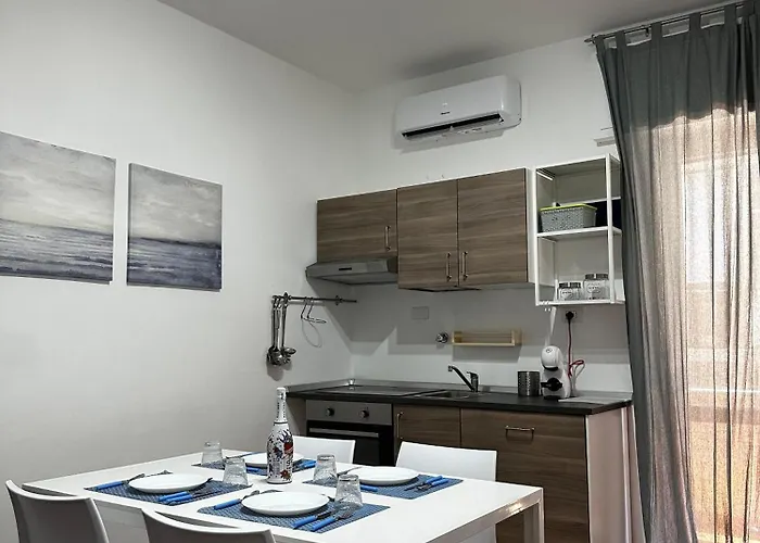 Apartment Tropeavibes *