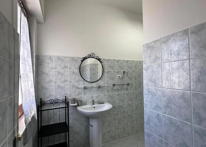 Apartment Tropeavibes Tropea