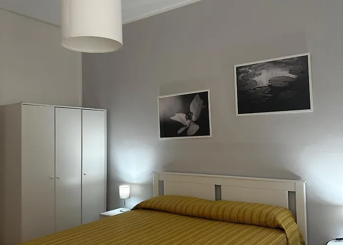 Apartment Tropeavibes Tropea